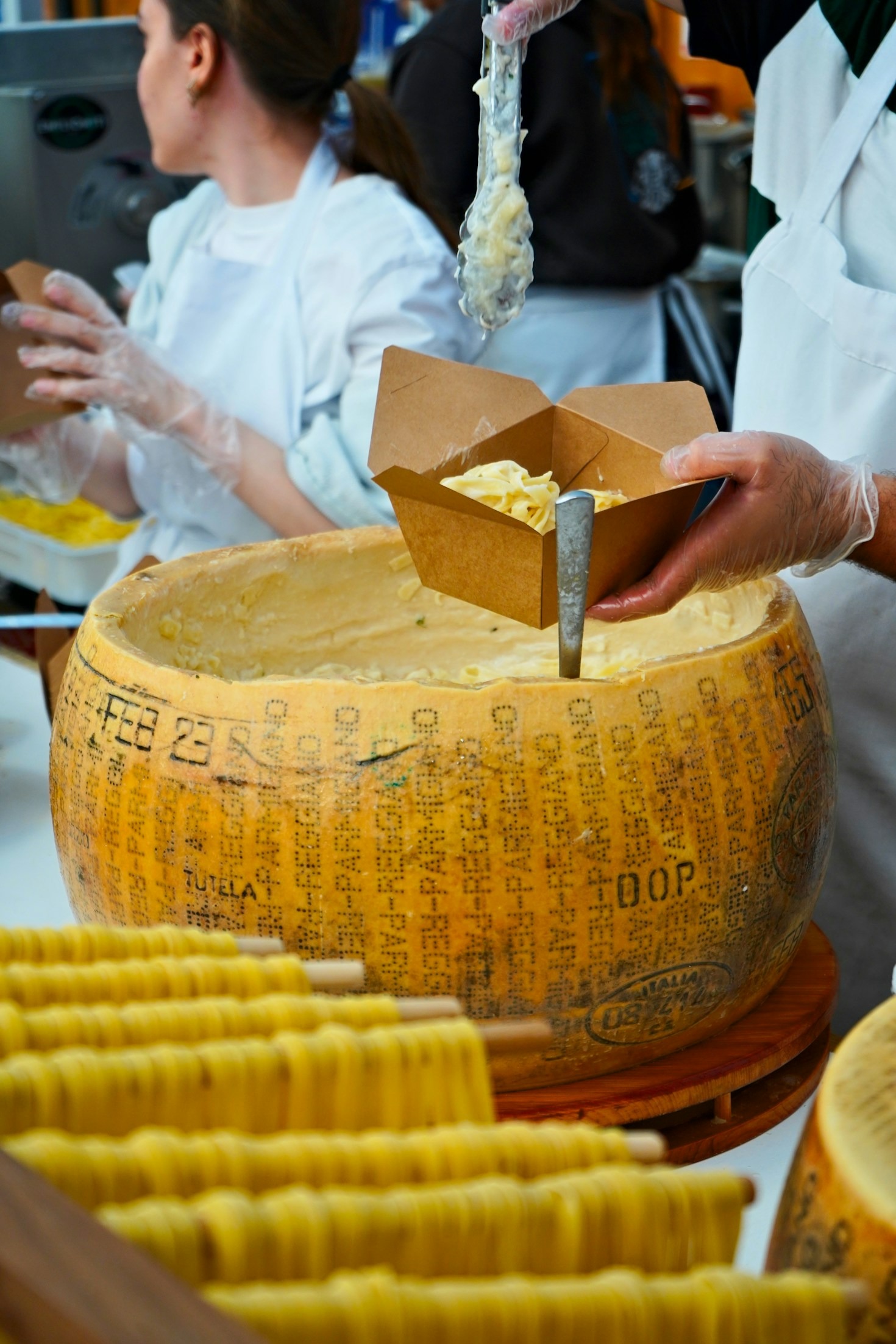 Die Kunst des Käseschmelzens: Tipps und Tricks